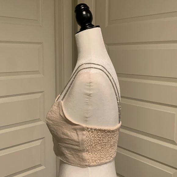 H&M Women’s Crop Top - Picture 6 of 14